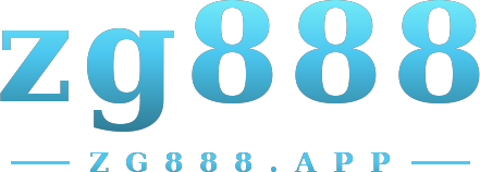 zg888 logo