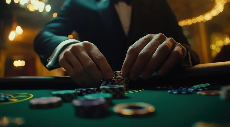 zg888 Baccarat Diamond