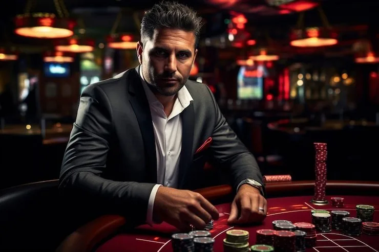 zg888 Pakistan Casino lobby