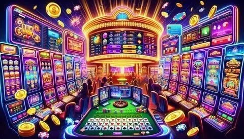 zg888 Casino